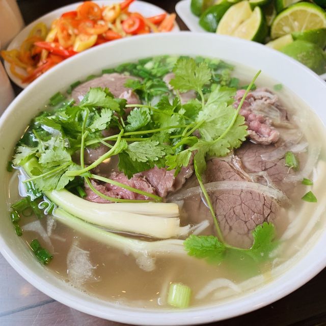 하노이 쌀국수맛집 포텐 하노이 쌀국수맛집 포텐