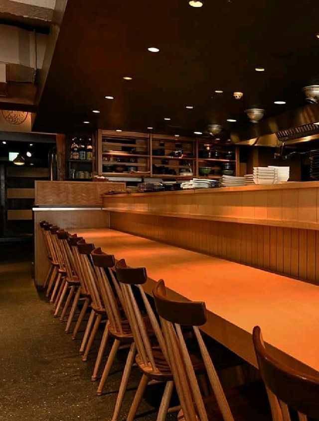 Tsuru Tontan UDON NOODLE Brasserie