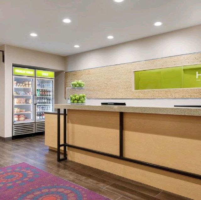 Home2 Suites by Hilton Orlando