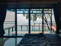 ที่พักลอยฟ้า​ ณ​ ภูทับเบิก🌥️