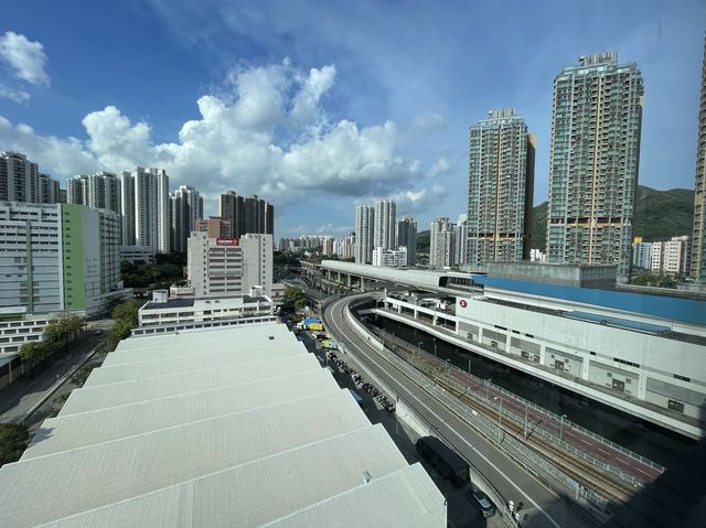 屯門工業區酒店🥰