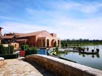  Toscana Valley Khaoyai เหมือนอยู่อิตาลี ต้องโดน!