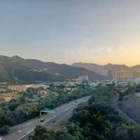 遠離煩囂🏝️ 自成一國⛰️交通方便🚄宅渡假🏕️