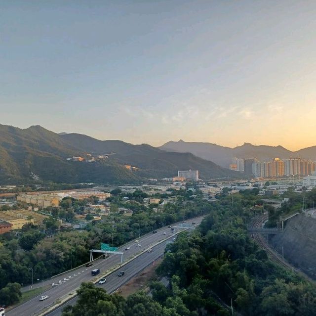 遠離煩囂🏝️ 自成一國⛰️交通方便🚄宅渡假🏕️