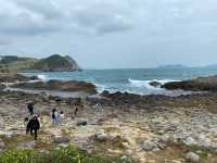 假日東龍島之旅
