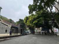 香港鐵路博物館