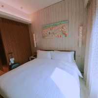 Family staycay at Sentosa Village Hotel!