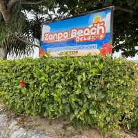 【沖縄･本島】透明度バツグン‼️オンシーズンに行きたいビーチ🏖