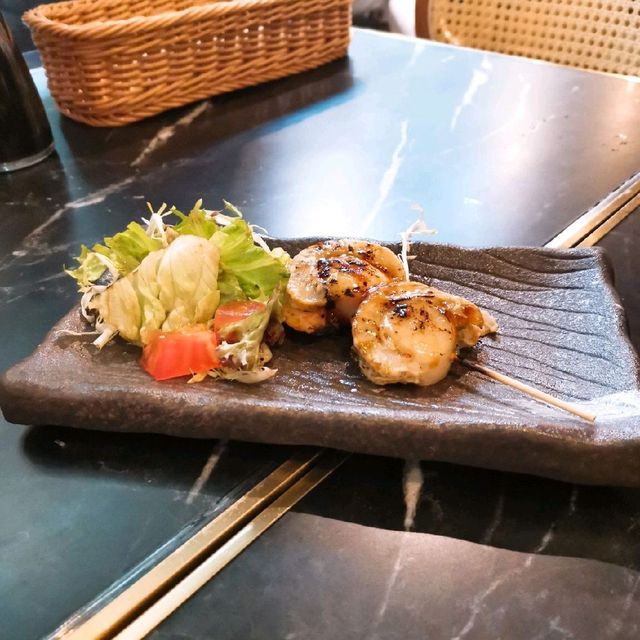 尖沙咀名氣古今壽司新店🍣