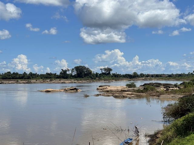 The Riviera Champasak