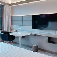 2021最後一次staycation - Park Lane
