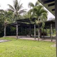 Gilman Barracks 