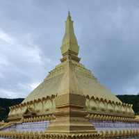 Samakkhixay Stupa