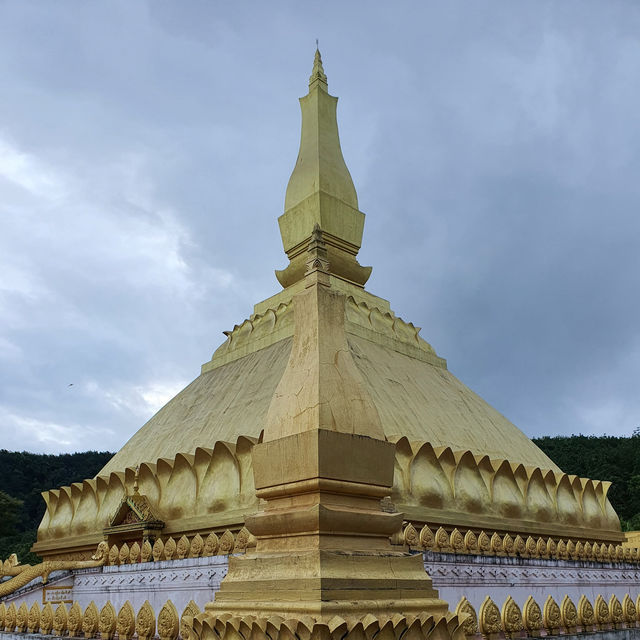 Samakkhixay Stupa
