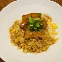 【軽井沢】プリンスホテルの中華料理コース