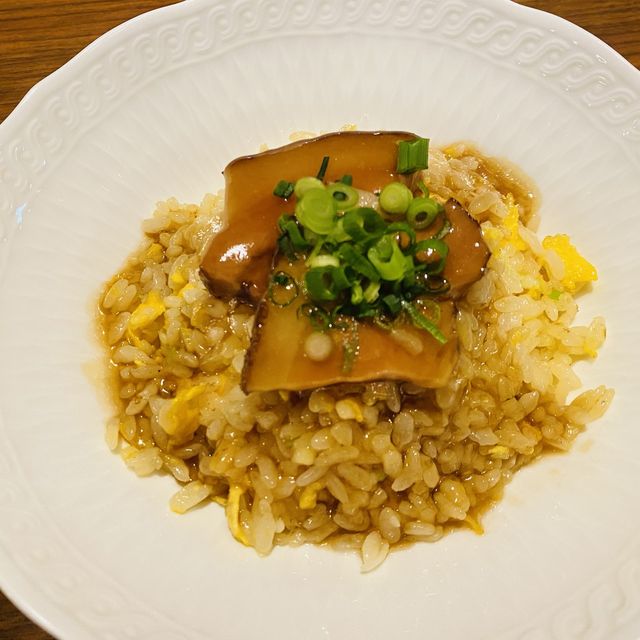 【軽井沢】プリンスホテルの中華料理コース