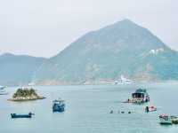 淺水灣無敵海景