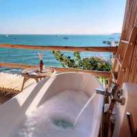 NAIA Resort เกาะล้าน