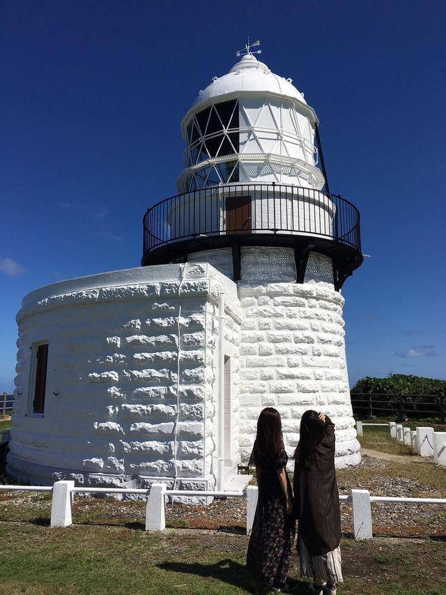 能登半島の最先端♡ロマンチックスポット