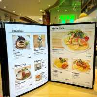 🥞🍌日本大熱班戟店