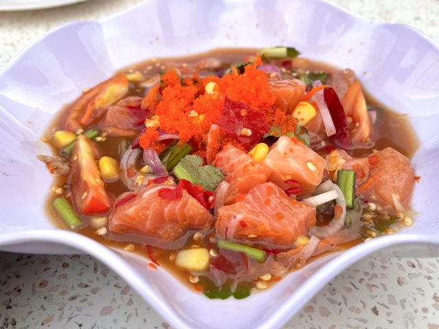 ร้านมอร์ฟีน สเต็ก แอนด์ คาเฟ่