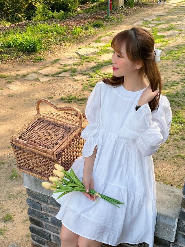 🤍 광주 유럽풍 피크닉 명소 🤍