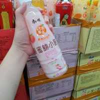 Cheap supermarket to satisfy all your craving