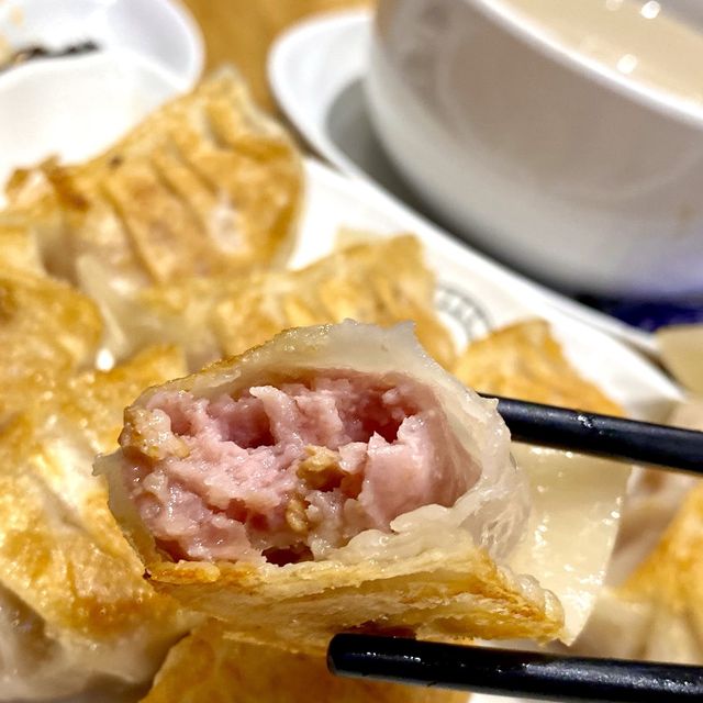 [餃掂］- 果然好掂👍