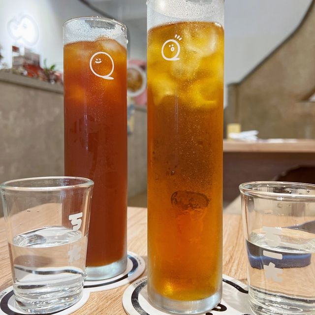 注音符號雞蛋糕｜BOPOMOO 波波畝｜好吃好玩又好拍