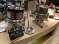 亞法國美食自助餐 - Cafe bord de Mer & Lounge