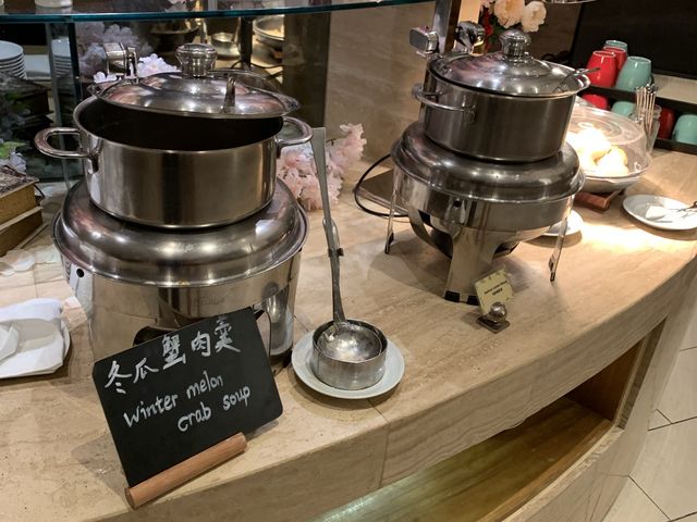 亞法國美食自助餐 - Cafe bord de Mer & Lounge