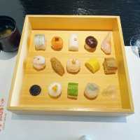 【京都府】祇園で贅沢なランチを愉しむ
