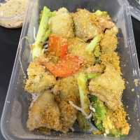 外賣🥡上海菜