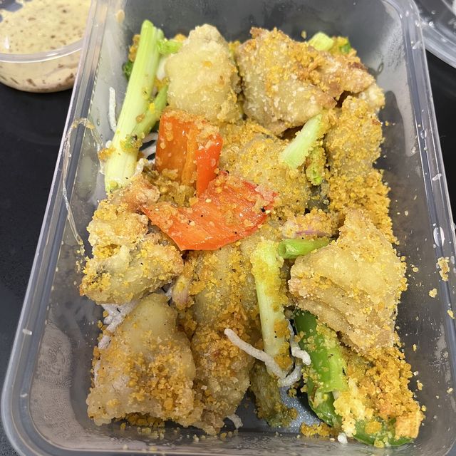 外賣🥡上海菜
