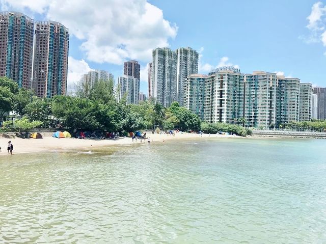 舊烏溪沙碼頭