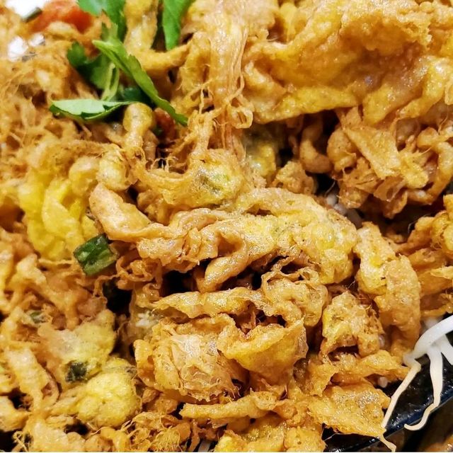 BTS美食站