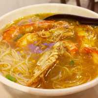 茨廠街最火美食｜麗豐啦啦米｜在地人指定必吃