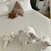 The MOST Accessible Hotel in Bangkok!