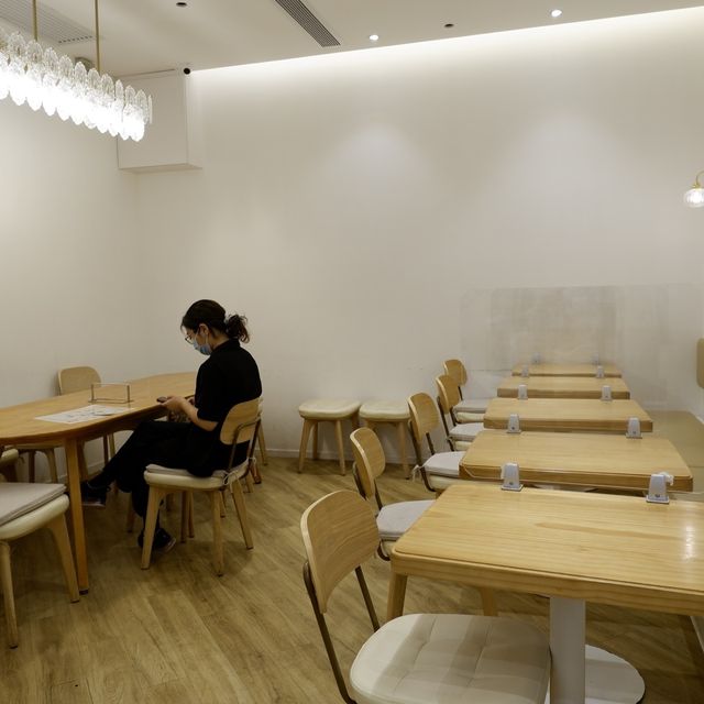 大粒芋圓之甜絲絲下午茶  大粒芋圓之甜絲絲下午茶