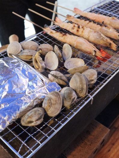 大尾篤🍖平靚正❣️$198 三小時任食燒烤😍