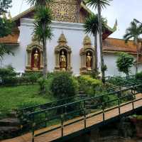 Doi Suthep - Chiang Mai 