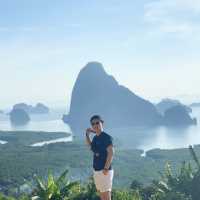 เสม็ดนางซี บูทีค (ทานข้าวหลักร้อย ชมวิวหลักล้าน)