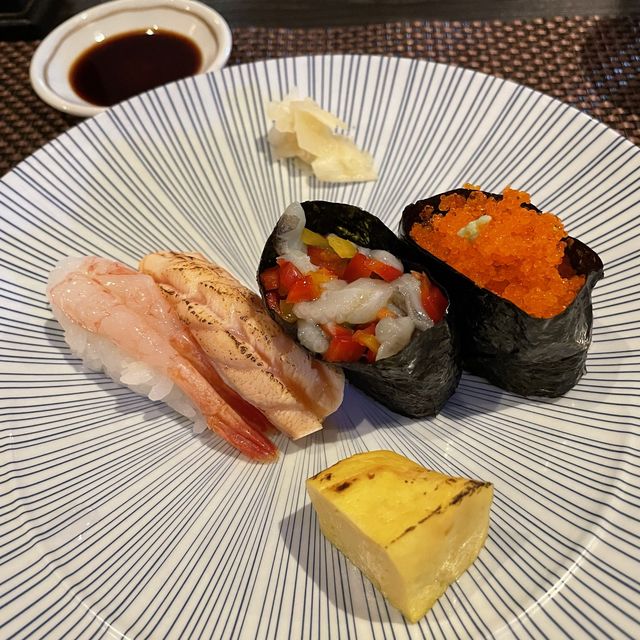 송도 가성비 좋은 스시 오마카세