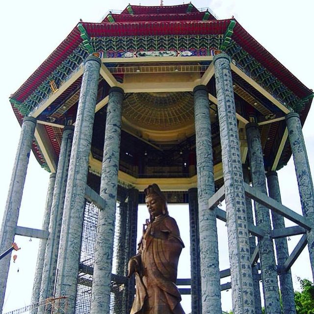 Kek Lok Si Temple