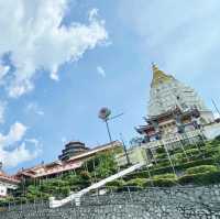 RCI Cruise With Stopover in Penang