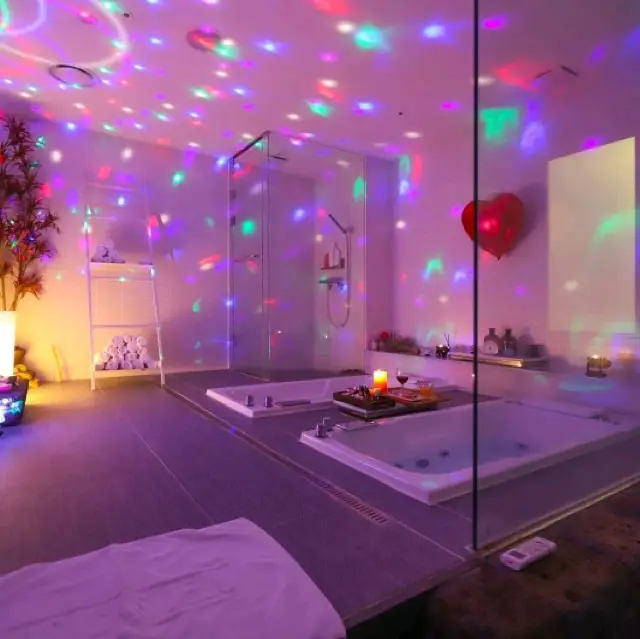 제주도 서귀포 호텔마사지 * 스파브릭스