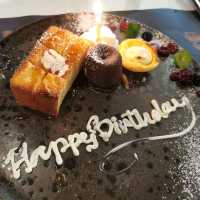 BDAY dinner สุดหรูที่ Copper Buffet 🎂🥳🎉