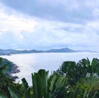 Thai Island Exploration