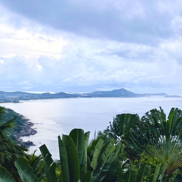 Thai Island Exploration