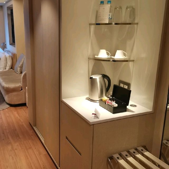 平價酒店之選 寶御❤️